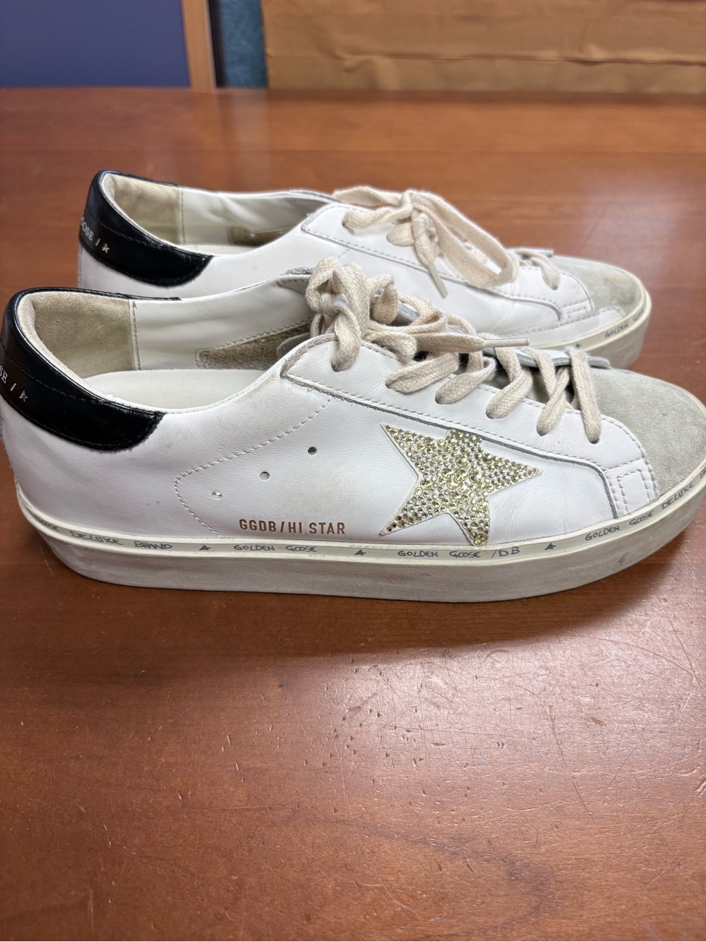 SOLD